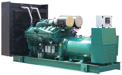 金溪30kw康明斯柴油发电机组图片 金溪30kw康明斯柴油发电机组图片