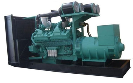 金溪200kw康明斯发电机组图片 金溪200kw康明斯发电机组图片