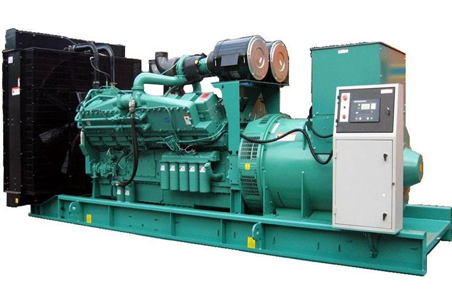 金溪570kw康明斯柴油发电机组图片 金溪570kw康明斯柴油发电机组图片