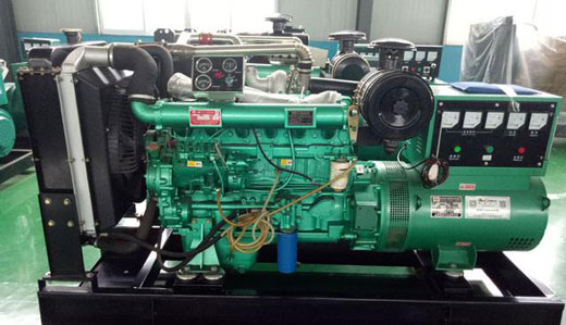 金溪发电机不发电的原因 金溪发电机不发电的原因