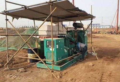 金溪发电机出租 金溪发电机出租