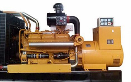 金溪发电机出租