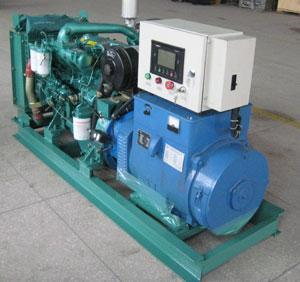 金溪发电机出租