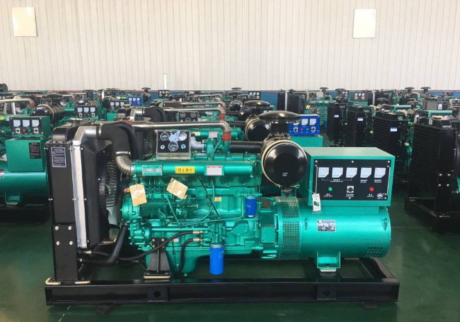 金溪柴油发电机 金溪柴油发电机