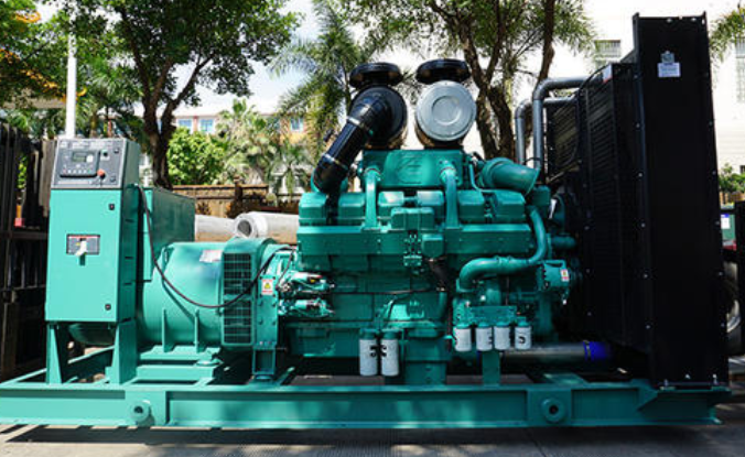 金溪柴油发电机 金溪柴油发电机