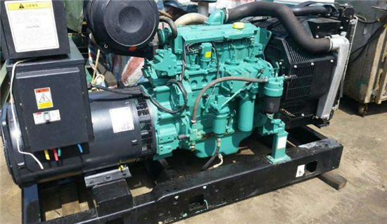 金溪柴油发电机 金溪柴油发电机